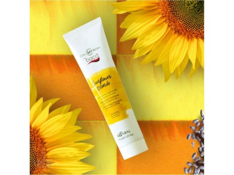 KAARAL COLOREFRESH SUNFLOWER BLOND dažantysis kondicionierius kasdienei plaukų priežiūrai 175 ml KAARAL COLOREFRESH SUNFLOWER BLOND dažantysis kondicionierius kasdienei plaukų priežiūrai 175 ml